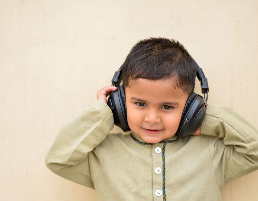 Auditory sensory pillar